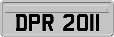DPR2011