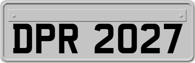 DPR2027