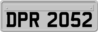 DPR2052