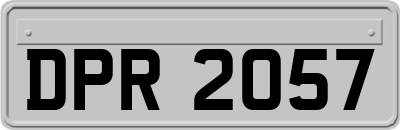 DPR2057