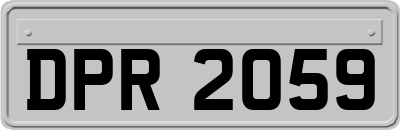 DPR2059