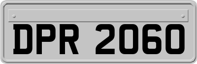 DPR2060