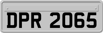 DPR2065