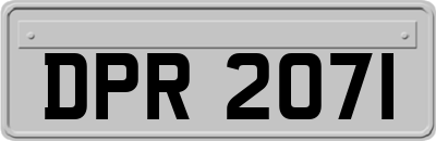 DPR2071
