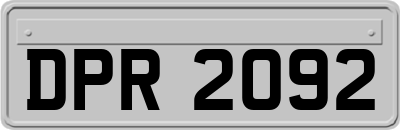DPR2092