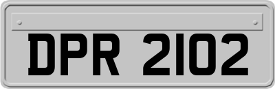 DPR2102