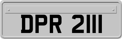 DPR2111