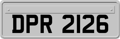 DPR2126