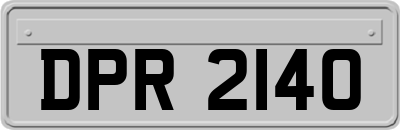DPR2140