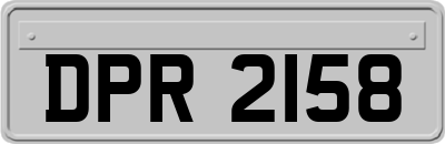DPR2158