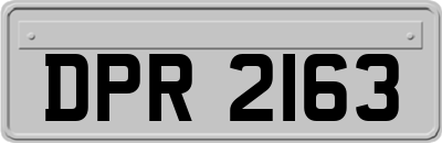 DPR2163