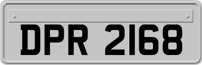 DPR2168