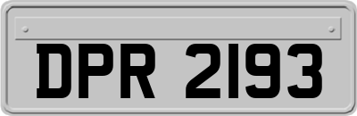 DPR2193