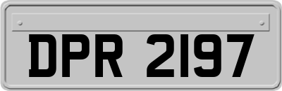 DPR2197