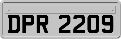 DPR2209