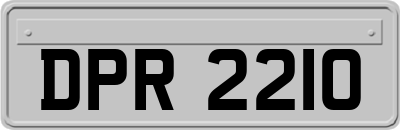 DPR2210