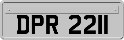DPR2211