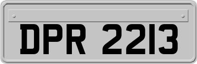 DPR2213