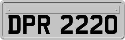 DPR2220