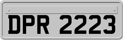 DPR2223