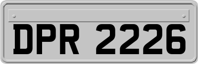 DPR2226