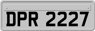 DPR2227