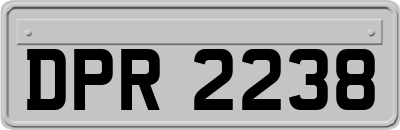 DPR2238