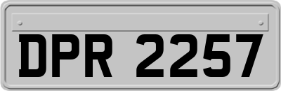 DPR2257