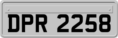 DPR2258