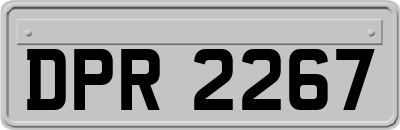 DPR2267