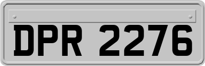 DPR2276