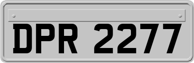 DPR2277
