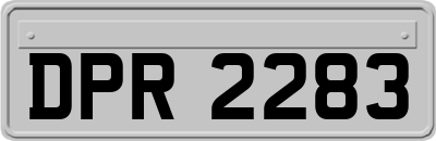 DPR2283