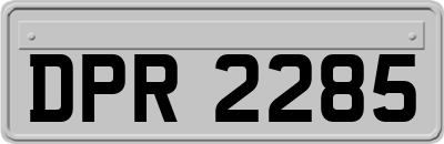 DPR2285