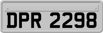 DPR2298