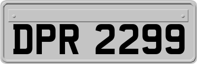 DPR2299