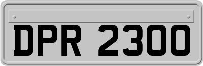 DPR2300