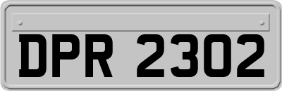 DPR2302