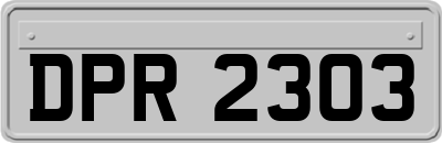 DPR2303