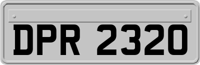DPR2320