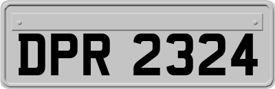 DPR2324