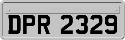 DPR2329