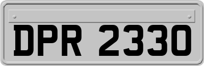 DPR2330
