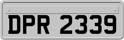 DPR2339