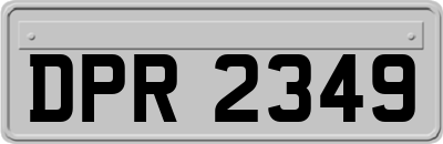 DPR2349