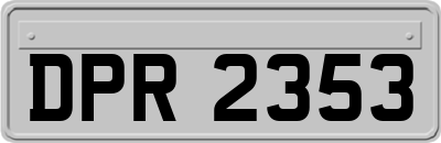 DPR2353