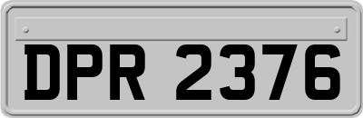 DPR2376