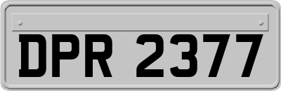 DPR2377
