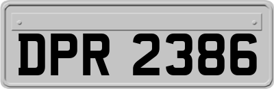 DPR2386