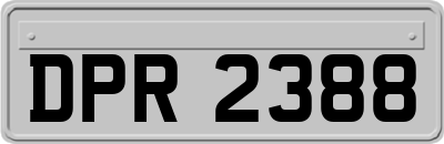 DPR2388